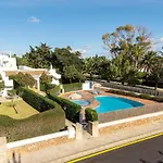 Brisa Mar 2, 2 Bedroom Apartment, Cala'n Bosch * Son Xoriguer