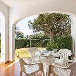 Brisa Mar 2, 2 Bedroom Apartment, Cala'n Bosch Lägenhet *
