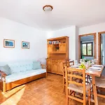 Brisa Mar 2, 2 Bedroom Apartment, Cala'n Bosch Lägenhet