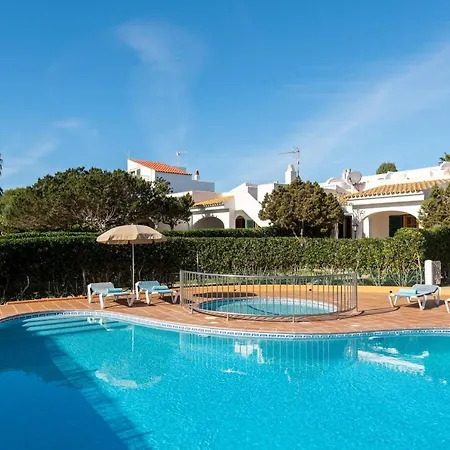 Brisa Mar 2, 2 Bedroom Apartment, Cala'n Bosch Апартаменты Сон-Шоригер