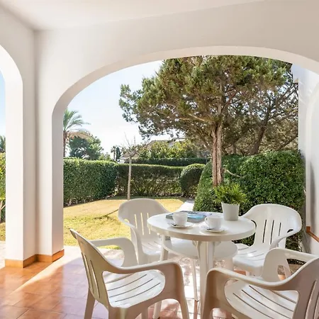 Brisa Mar 2, 2 Bedroom Apartment, Cala'n Bosch Апартаменты *