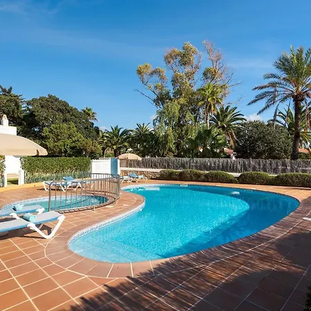 Brisa Mar 2, 2 Bedroom Apartment, Cala'n Bosch Апартаменты *