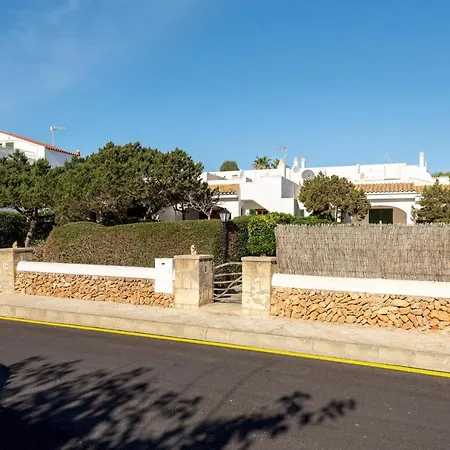 Lägenhet Brisa Mar 2, 2 Bedroom Apartment, Cala'n Bosch *