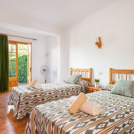 Apartamento Brisa Mar 2, 2 Bedroom Apartment, Cala'n Bosch