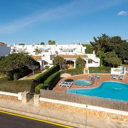 Brisa Mar 2, 2 Bedroom Apartment, Cala'n Bosch * Son Xoriguer