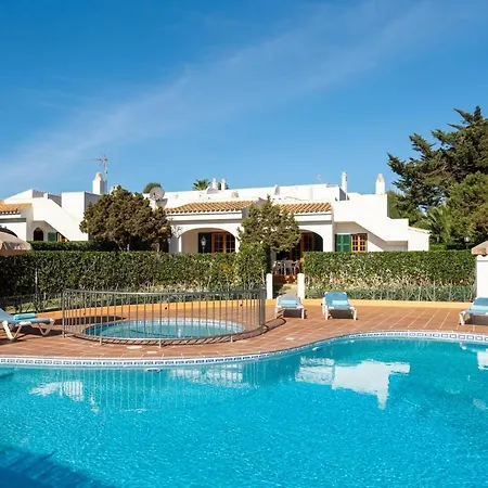 Apartamento Brisa Mar 2, 2 Bedroom Apartment, Cala'n Bosch Son Xoriguer