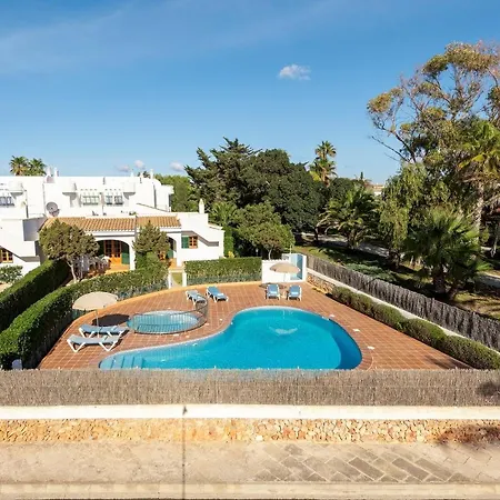 Brisa Mar 2, 2 Bedroom Apartment, Cala'n Bosch Сон-Шоригер
