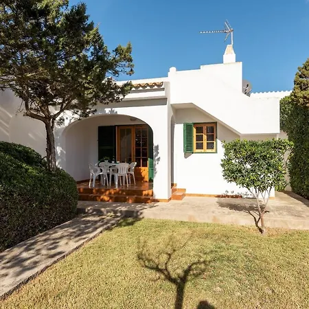 Brisa Mar 2, 2 Bedroom Apartment, Cala'n Bosch * Son Xoriguer