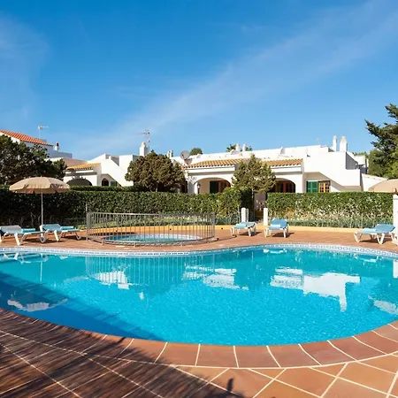 Brisa Mar 2, 2 Bedroom Apartment, Cala'n Bosch * Сон-Шоригер