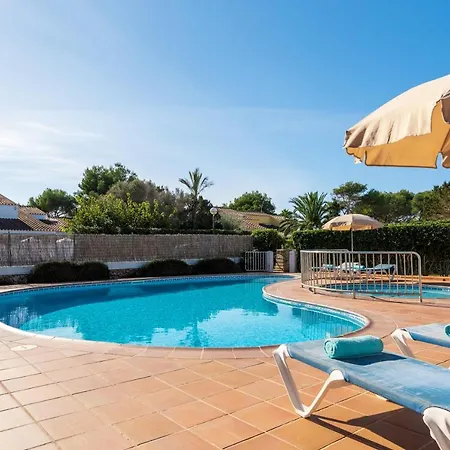 Brisa Mar 2, 2 Bedroom Apartment, Cala'n Bosch Сон-Шоригер