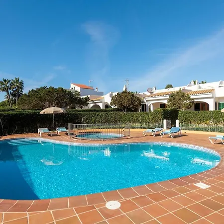 Brisa Mar 2, 2 Bedroom Apartment, Cala'n Bosch Apartmán Son Xoriguer