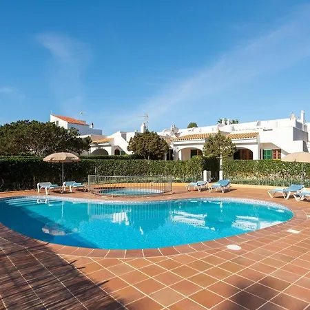 Brisa Mar 2, 2 Bedroom Apartment, Cala'n Bosch Apartmán